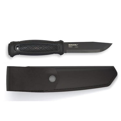 GARBERG - BLACK CARBON STEEL UCOgear.com