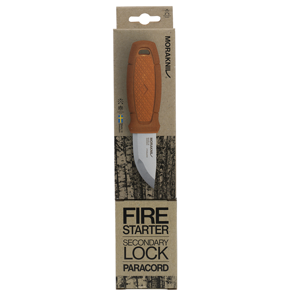 ELDRIS WITH FIRE KIT (S) UCOgear.com