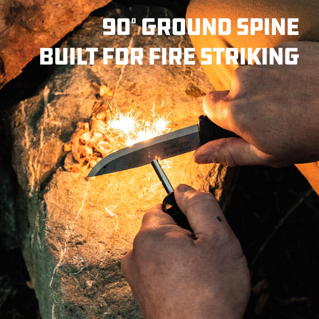 COMPANION SPARK (S) UCOgear.com