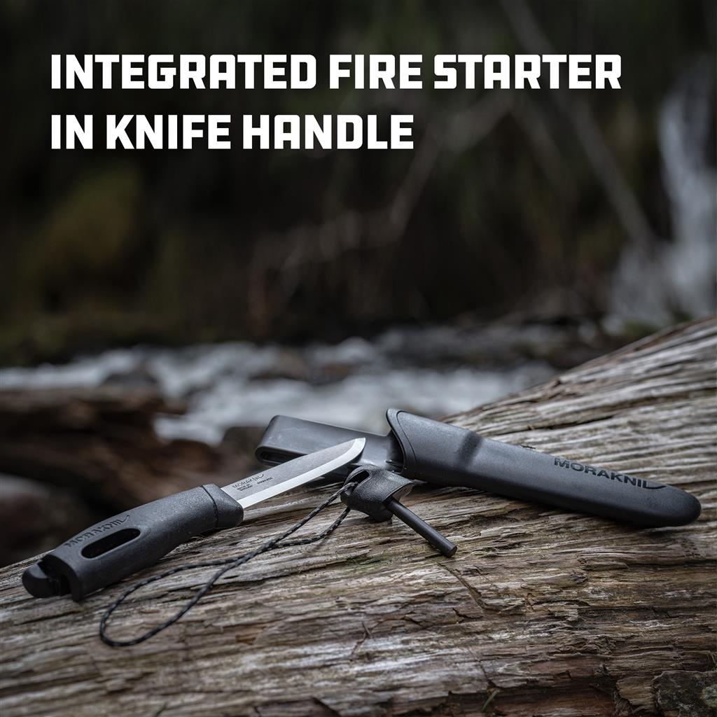 COMPANION SPARK (S) UCOgear.com