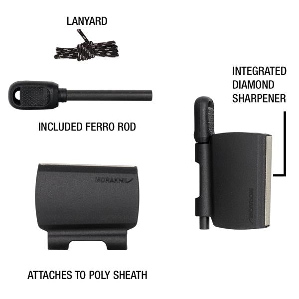 KANSBOL - W/ SURVIVAL KIT (S) UCOgear.com