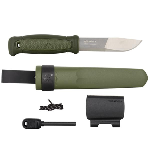 KANSBOL - W/ SURVIVAL KIT (S) UCOgear.com