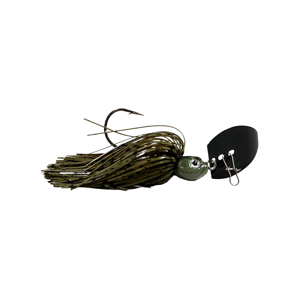 PF Main Piece Pulse Fish Lures