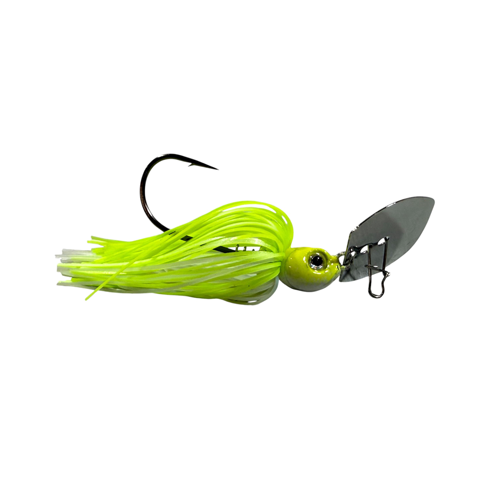 PF Main Piece Pulse Fish Lures