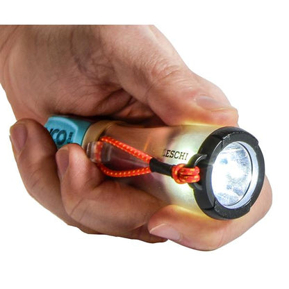 Leschi LED Lantern & Flashlight UCOgear.com