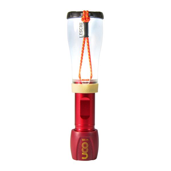 Leschi LED Lantern & Flashlight UCOgear.com