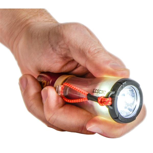 Leschi LED Lantern & Flashlight UCOgear.com