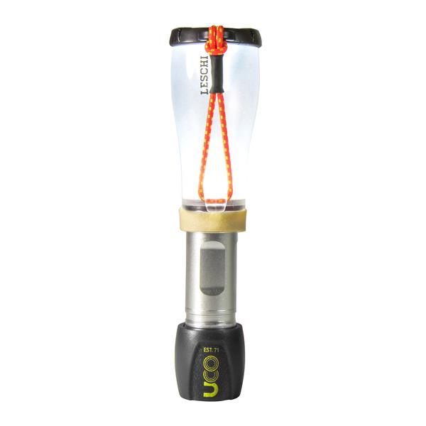 Leschi LED Lantern & Flashlight UCOgear.com