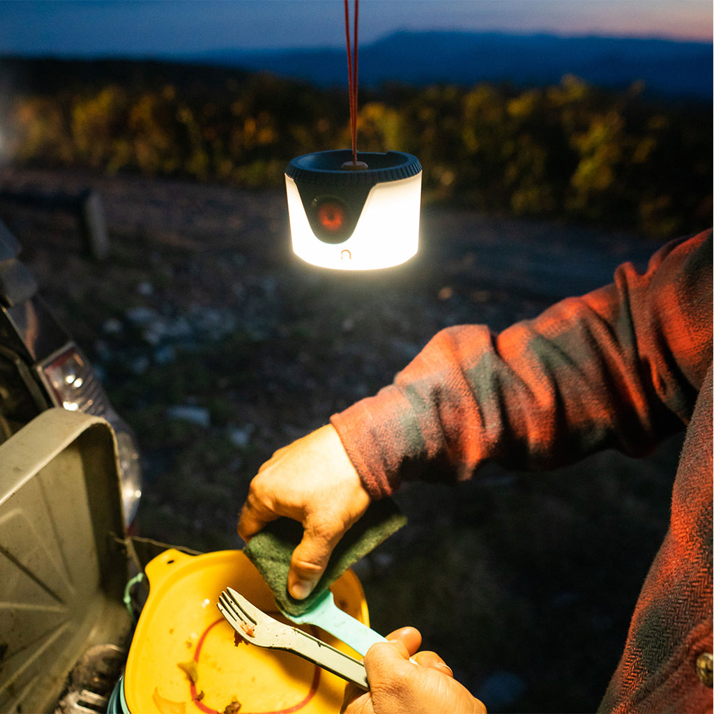 Sprout LED Lantern UCOgear.com