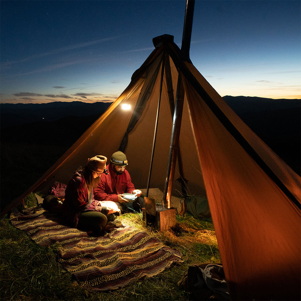 Sprout LED Lantern UCOgear.com
