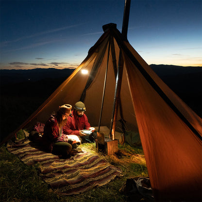 Sprout LED Lantern UCOgear.com