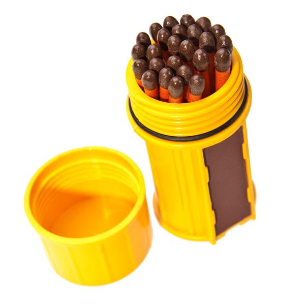 Stormproof Match Kit UCOgear.com