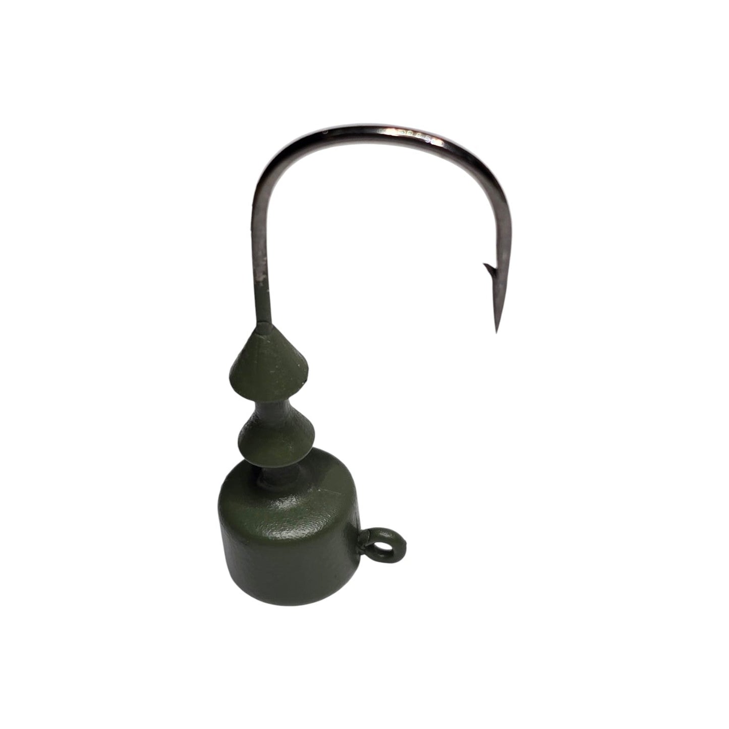 Ultimate Ned Head (2 Pack) Pulse Fish Lures