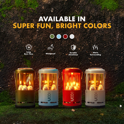 Candlelier Candle Lantern UCOgear.com
