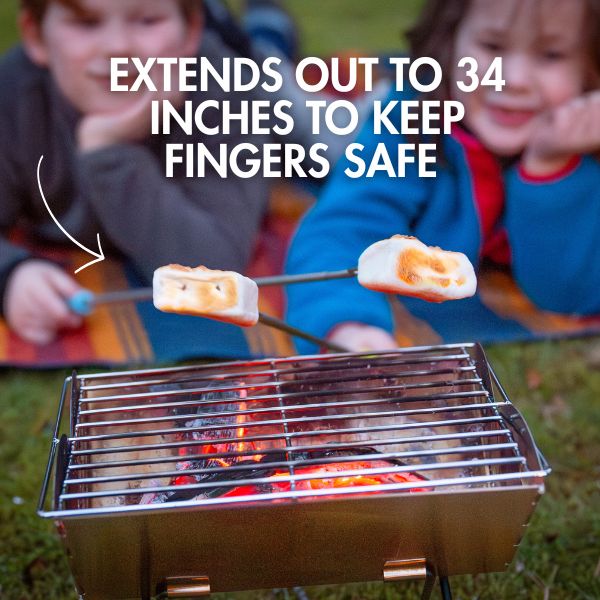 Roasting Fork 2-Pack UCOgear.com