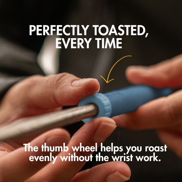 Roasting Fork 2-Pack UCOgear.com