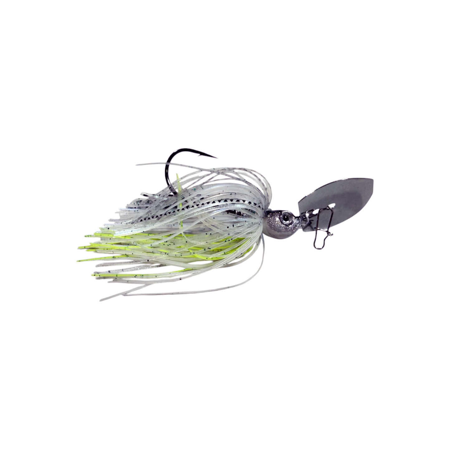 PF Main Piece Pulse Fish Lures