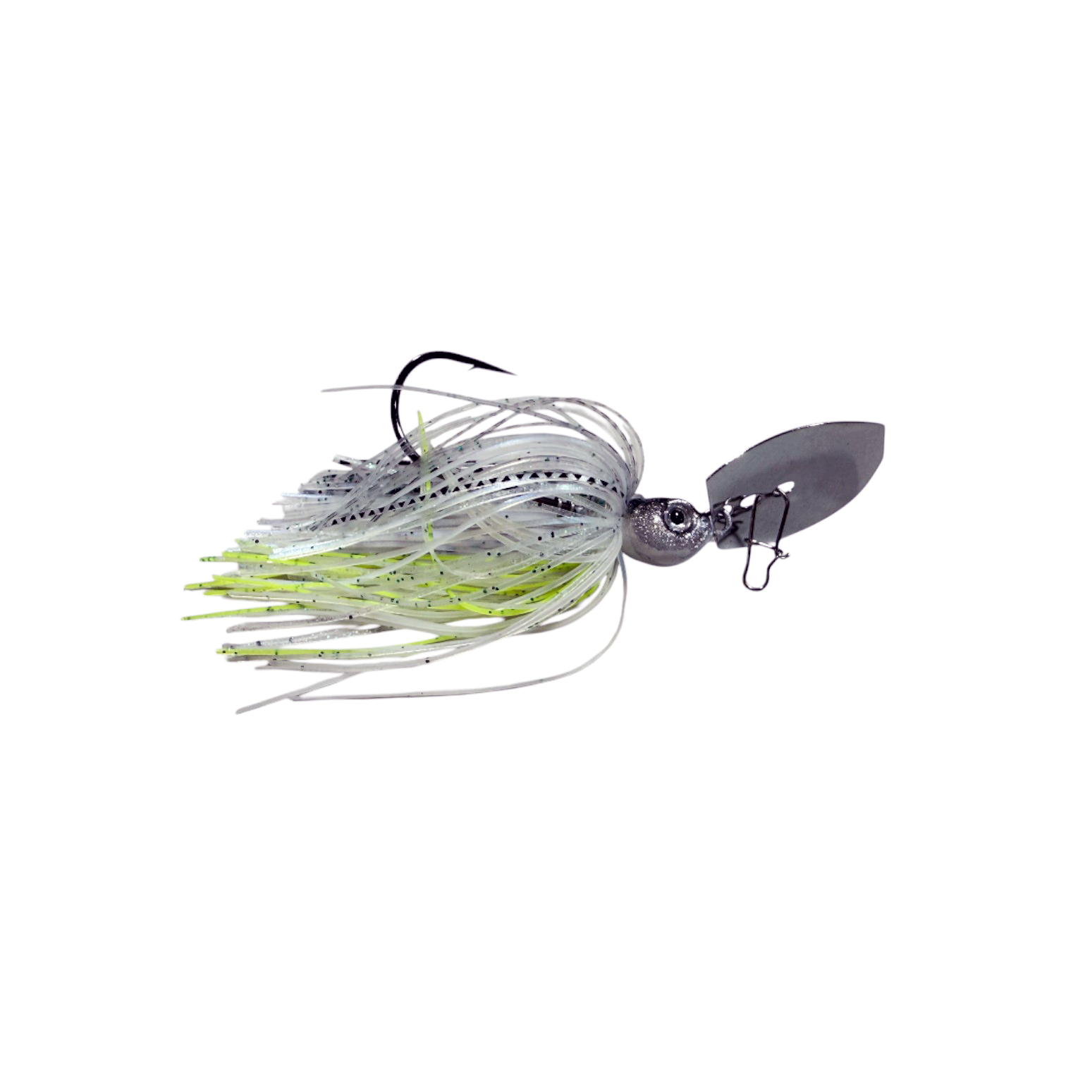 PF Main Piece Pulse Fish Lures